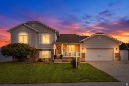 3511 S ORCHARD WAY, West Valley City, Utah 84128, USA