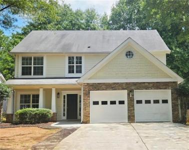 412 Eglington Trail, Locust Grove, Géorgie 30248, États-Unis