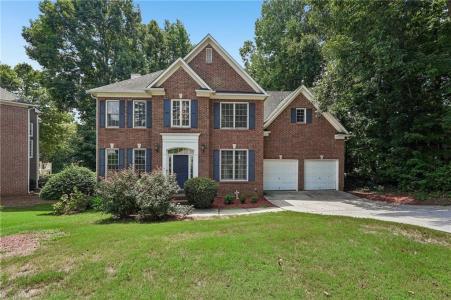 1050 Mckendree Park Lane, Lawrenceville, جورجيا 30043, الولايات المتحدة