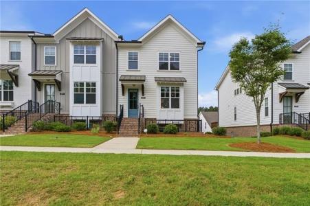 835 Green Sapling Trail, Suwanee, Géorgie 30024, États-Unis