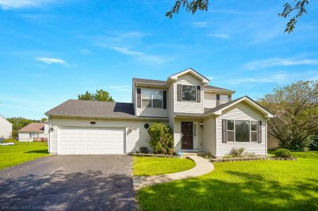 1434 Hawk Drive, Bolingbrook, Illinois 60490, USA