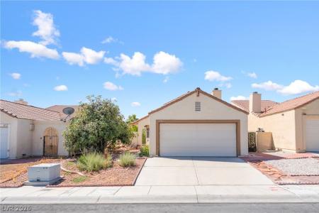 8241 Willeta Avenue, Las Vegas, Nevada 89145, USA