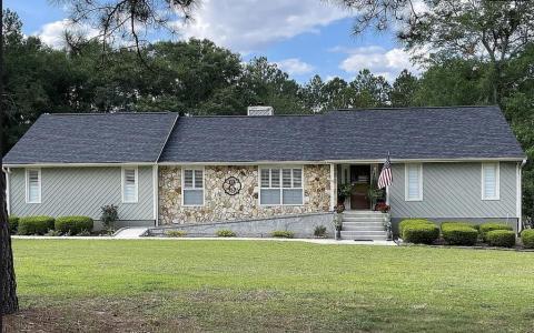 115 Brier Patch Rd., Cordele, Georgia 31015, USA
