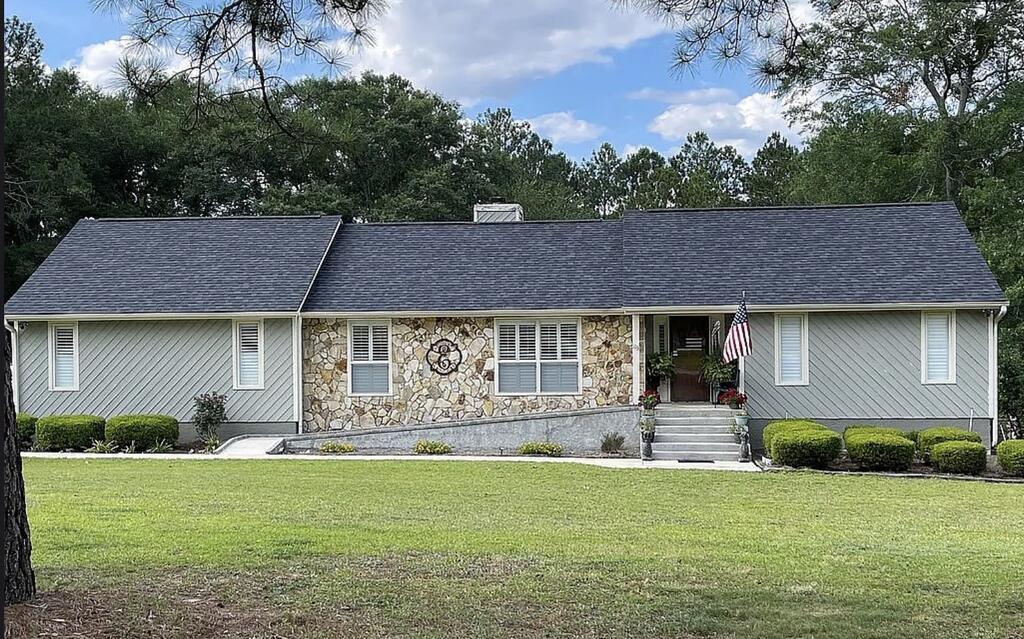 115 Brier Patch Rd., Cordele, Georgia 31015, HOA KỲ
