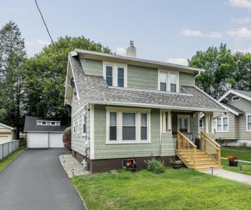15 Laurel Avenue, Binghamton, Nova Iorque 13905, Estados Unidos