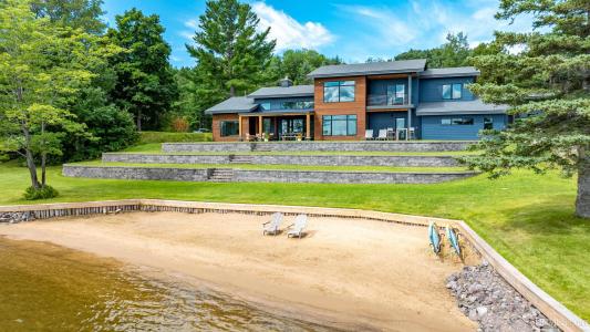 46706 Us41, Houghton, Michigan 49931