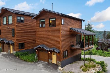 21 Harrison Ln, Sandpoint, ايداهو 83864, الولايات المتحدة