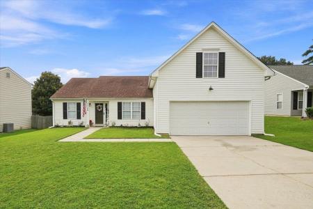 225 Kittiwake Lane, Boiling Springs, South Carolina 29316, USA