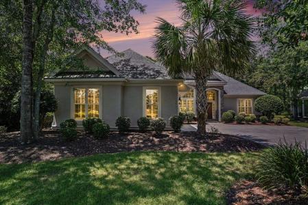 640 Oxbow Dr., Myrtle Beach, South Carolina 29579, USA