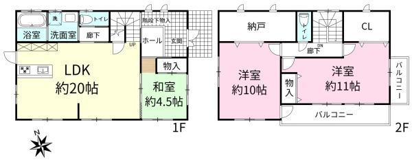 松並青葉３丁目, 守谷市松並青葉3丁目, 守谷市, Ibaraki 302-0132, Japan