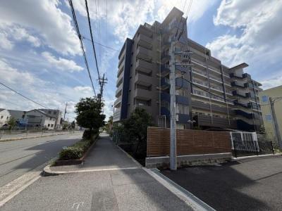 中木田町7-2, プロパレス寝屋川フェルティール, 寝屋川市, Osaka 572-0820, Japón