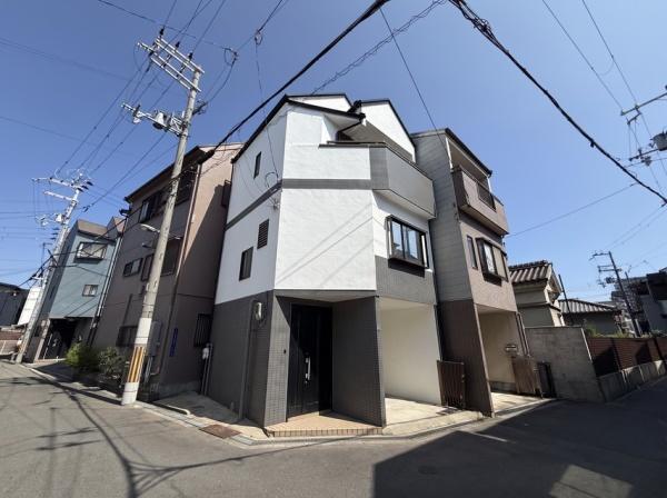 御幣島4丁目, 大阪市西淀川区, אוסקה 555-0012, יפן