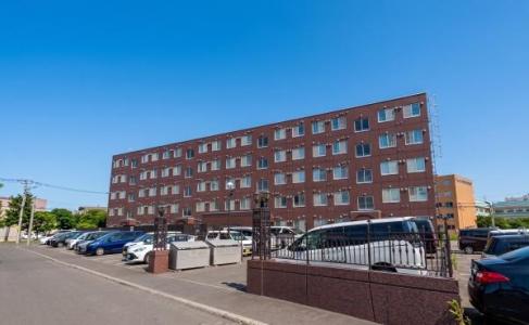 北八条東１７丁目, メゾンドルチェ北8条弐番館, 札幌市東区, هوكايدو 065-0008, اليابان 