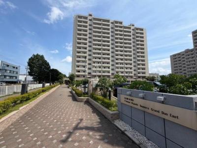 東札幌一条５丁目, クリーンリバーフィネス東札幌グランデュオイースト, 札幌市白石区, 北海道 003-0001, 日本