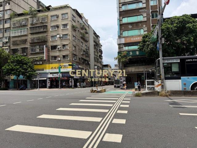 中原街, Zhongshan Dist., Taipei 104, Taïwan