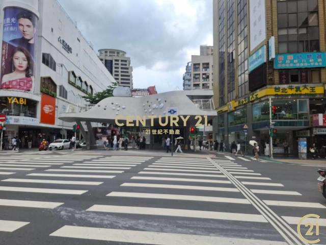長安西路, Zhongshan Dist., Taipeh 104, Taiwan