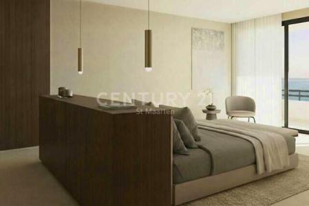 Simpson Bay Beachfront Condo- The Final Residence, Point Pirouette, Sint Maarten
