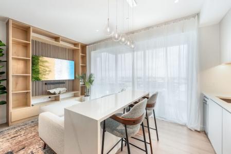 815, ONE GT RESIDENCES UPGRADED UNIT 815, George Town, Grand Cayman, Cayman Islands