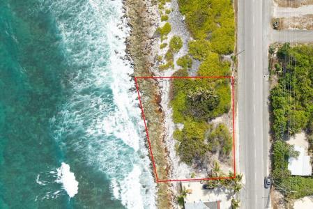 0.45 ACRES ON SEAVIEW ROAD, East End, Grand Cayman, Cayman Islands