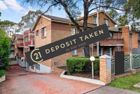 1/180-182 Station Street, Wentworthville, NSW 2145, Австралия