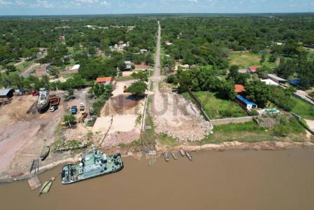 Remansito , Villa Hayes, Presidente Hayes 00001, Paraguay