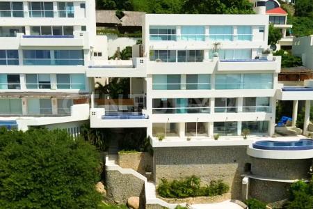 Condominio Rincon del Mar SN,, Acapulco, Guerrero 39907, Mexico