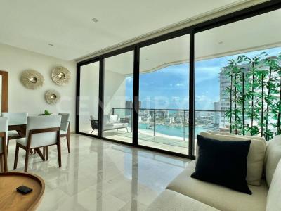Puerto Cancun Dpto 12 E,, Cancún/Benito Juárez, Quintana Roo 77500, Mexico