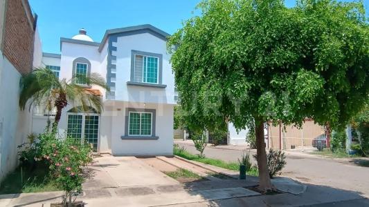 San Fernando 2685,, Culiacán, Sinaloa 80050, Mexico