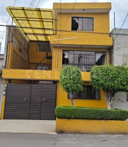 CAMPANILLAS 229 MZ. 43 LOT. 18   VILLA DE LAS FLORES SEGUNDA SECCION 229,, Coacalco De Berriozábal, État De Mexico 55700, Mexique