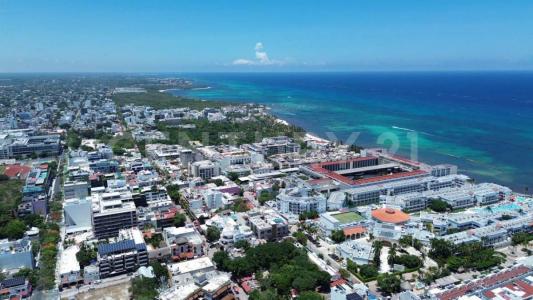 Solidaridad / Riviera Maya, ولاية كينتانا رو 77710, المكسيك