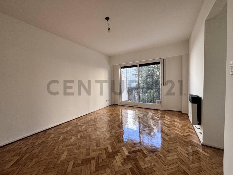 Acoyte 1444, Villa Crespo, Capital Federal 00001, Argentine