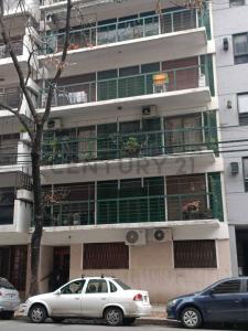 Hidalgo 820, Caballito, Capital Federal 00001, Argentine