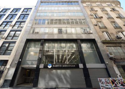 Tucumán 825, Centro / Microcentro, Capital Federal 1049, Argentina