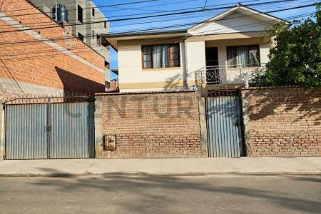 Campero y av. 14 de Febrero S/N, Oeste, Cochabamba 00001, Bolivia