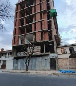 Sucre, Chuquisaca 00001, Bolivia
