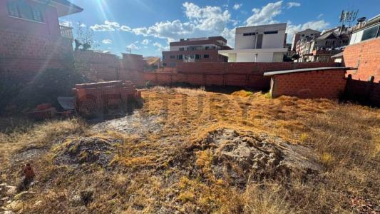 La Paz, La Paz NN, Bolivia