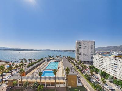 Toulon, Provence-Alpes-Côte D'Azur 83000, Frankreich