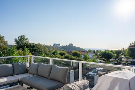 Biarritz, Aquitania 64200, Francia