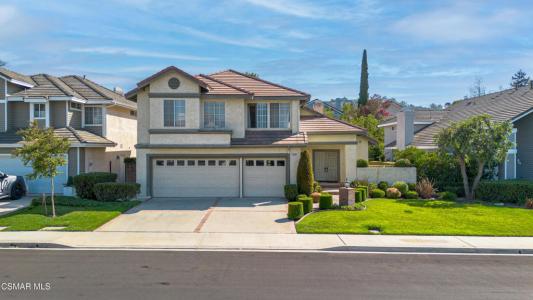 12120 London Grove Court, Moorpark, California 93021, USA