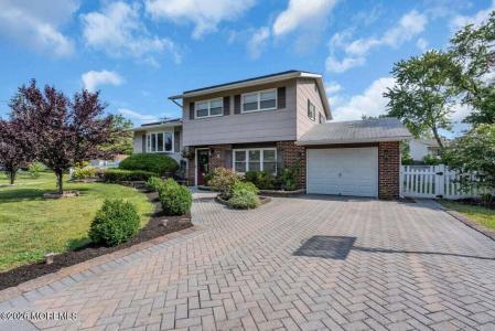 5 New Jersey Avenue, Jackson, New Jersey 08527, États-Unis