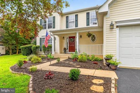7 Red Cedar Circle, Stafford, Virginia 22554, USA