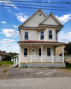 1931 Bristol Court, Scranton, بنسلفانيا 18509, الولايات المتحدة