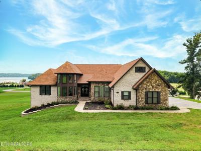 1005 Enchanted Drive, Dandridge, Tennessee 37725, Amerika Birleşik Devletleri