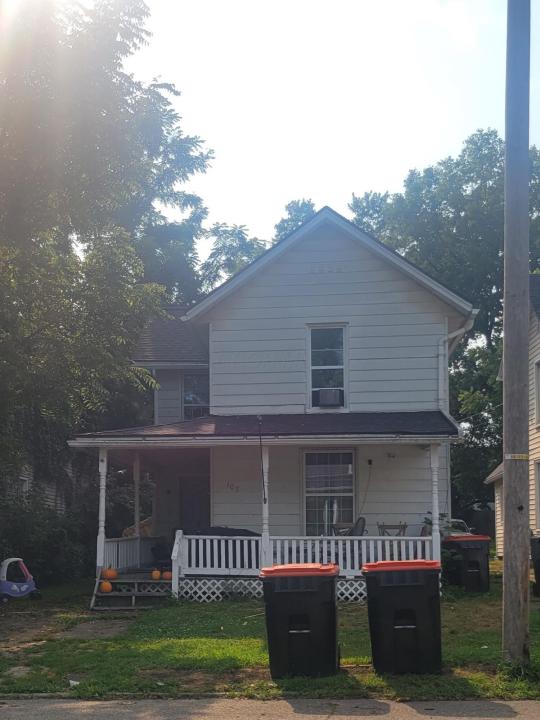 107 Oakwood Avenue, Newark, Ohio 43055, États-Unis