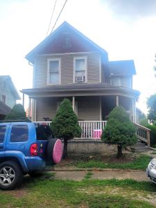 119 S 1st Street, Newark, Ohio 43055, USA