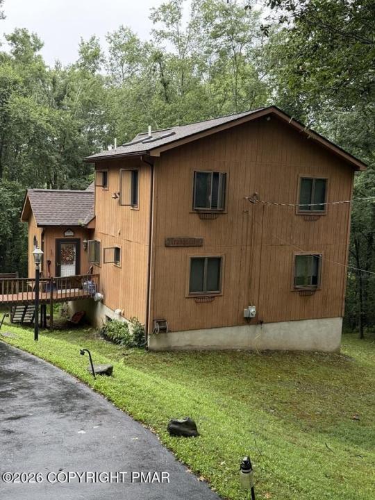 5142 Autumn Lane, Pocono Lake, Pennsylvanie 18347, États-Unis