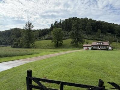 91 Mudlick Branch, Prestonsburg, Kentucky 41653, Stati Uniti