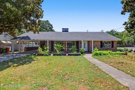 1095 Columbus Street, Biloxi, Mississippi 39530, États-Unis