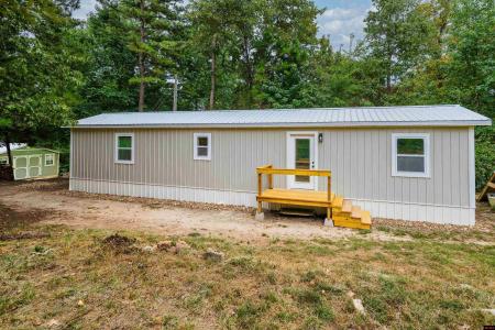 155 PLUMTREE TRAIL, Norfork, Arkansas 72658, USA