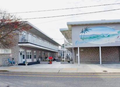 312 E Hand Avenue, Wildwood, New Jersey 08260, États-Unis